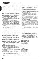 Preview for 18 page of Black+Decker BXAC12000E Manual