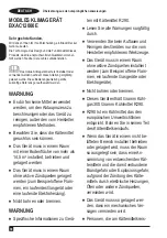 Preview for 30 page of Black+Decker BXAC12000E Manual