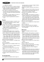 Preview for 70 page of Black+Decker BXAC12000E Manual