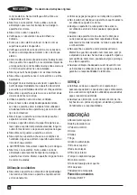 Preview for 74 page of Black+Decker BXAC12000E Manual