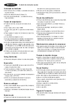 Preview for 76 page of Black+Decker BXAC12000E Manual