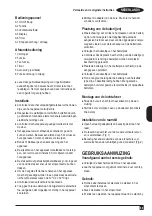 Preview for 89 page of Black+Decker BXAC12000E Manual