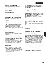 Preview for 91 page of Black+Decker BXAC12000E Manual