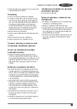 Preview for 99 page of Black+Decker BXAC12000E Manual