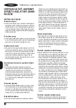 Preview for 108 page of Black+Decker BXAC12000E Manual