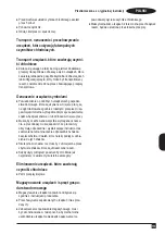 Preview for 113 page of Black+Decker BXAC12000E Manual