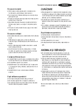 Preview for 147 page of Black+Decker BXAC12000E Manual