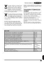 Preview for 163 page of Black+Decker BXAC12000E Manual