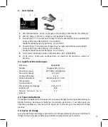 Предварительный просмотр 15 страницы Black+Decker BXAE00021 Instructions For Use Manual