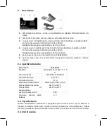 Preview for 21 page of Black+Decker BXAE00021 Instructions For Use Manual