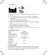 Preview for 38 page of Black+Decker BXAE00021 Instructions For Use Manual