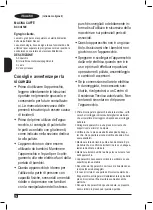 Preview for 14 page of Black+Decker BXCG150E Original Instructions Manual