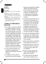 Preview for 8 page of Black+Decker BXCO1000E Original Instructions Manual