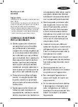 Preview for 15 page of Black+Decker BXCO870E Original Instructions Manual