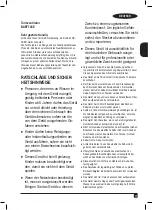 Preview for 11 page of Black+Decker BXEEFT45E Manual