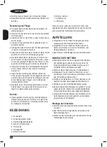 Preview for 12 page of Black+Decker BXEEFT45E Manual