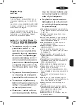 Preview for 31 page of Black+Decker BXEEFT45E Manual