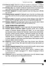 Preview for 267 page of Black+Decker BXGP1100XBE Manual