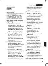 Preview for 37 page of Black+Decker BXHB1000E Original Instructions Manual