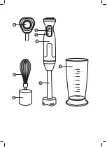 Preview for 2 page of Black+Decker BXHBA1500E Original Instructions Manual