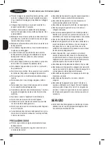 Preview for 20 page of Black+Decker BXHBA1500E Original Instructions Manual