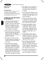 Preview for 24 page of Black+Decker BXHBA1500E Original Instructions Manual