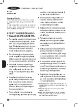 Preview for 38 page of Black+Decker BXHBA1500E Original Instructions Manual