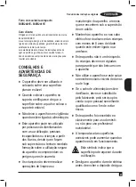 Preview for 23 page of Black+Decker BXIR2401E Original Instructions Manual