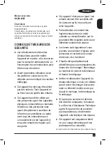 Preview for 7 page of Black+Decker BXJB120E Manual