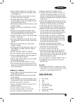 Preview for 21 page of Black+Decker BXJB500E Original Instructions Manual