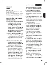 Preview for 13 page of Black+Decker BXJB800E Manual