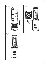 Preview for 4 page of Black+Decker BXJBA350E Original Instructions Manual