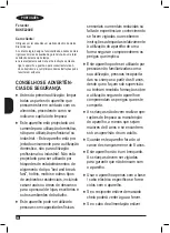 Preview for 24 page of Black+Decker BXKE2200E Original Instructions Manual