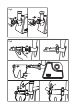 Preview for 5 page of Black+Decker BXMM1000E Original Instructions Manual