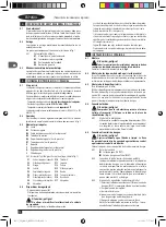 Preview for 70 page of Black+Decker BXPW1300E Original Instructions Manual