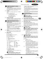 Preview for 81 page of Black+Decker BXPW1300E Original Instructions Manual