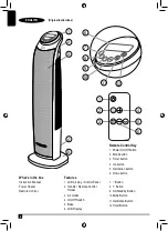 Preview for 2 page of Black+Decker BXSH44005GB Original Instructions Manual