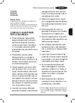 Preview for 15 page of Black+Decker BXTO820E Original Instructions Manual