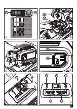 Preview for 3 page of Black+Decker CLM5448PC Original Instructions Manual