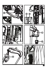 Preview for 5 page of Black+Decker CLM5448PC Original Instructions Manual