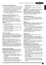 Preview for 29 page of Black+Decker CLM5448PC Original Instructions Manual