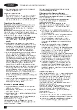 Preview for 30 page of Black+Decker CLM5448PC Original Instructions Manual