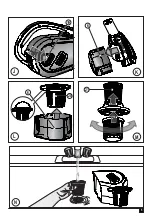 Preview for 5 page of Black+Decker CS1820 Manual