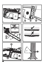 Предварительный просмотр 4 страницы Black+Decker CS1840 Original Instructions Manual