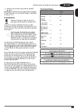 Preview for 23 page of Black+Decker CS1840 Original Instructions Manual