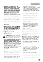 Preview for 13 page of Black+Decker CS36BSCROTO Original Instructions Manual