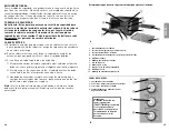 Preview for 13 page of Black+Decker CTO4300B Use And Care Book Manual