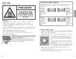 Preview for 14 page of Black+Decker CTO4300B Use And Care Book Manual