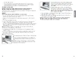 Preview for 15 page of Black+Decker CTO4300B Use And Care Book Manual