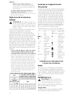 Preview for 16 page of Black+Decker EASYFEED BESTE620 Instruction Manual